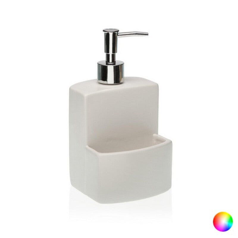 The Lather Lounge Soap Dispenser