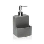 The Lather Lounge Soap Dispenser
