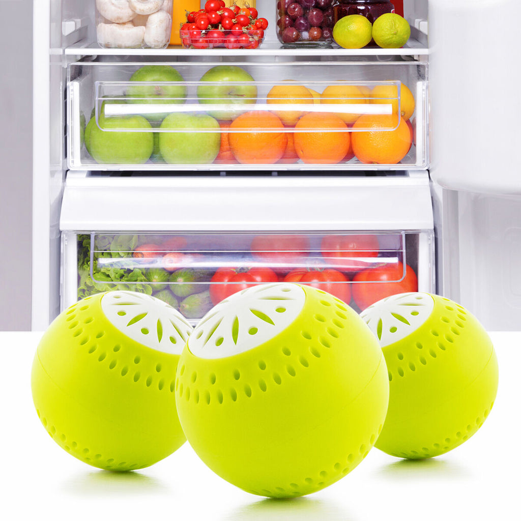 FridgEco Balls