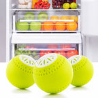 FridgEco Balls