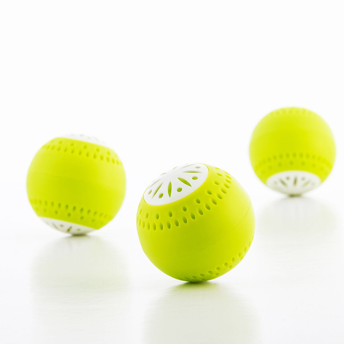 FridgEco Balls