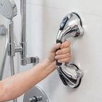 SafeGrip Suction Bath Handle