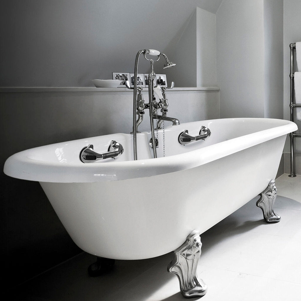SafeGrip Suction Bath Handle