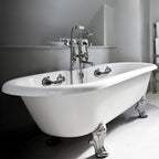 SafeGrip Suction Bath Handle