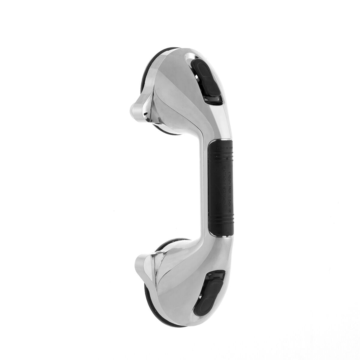 SafeGrip Suction Bath Handle