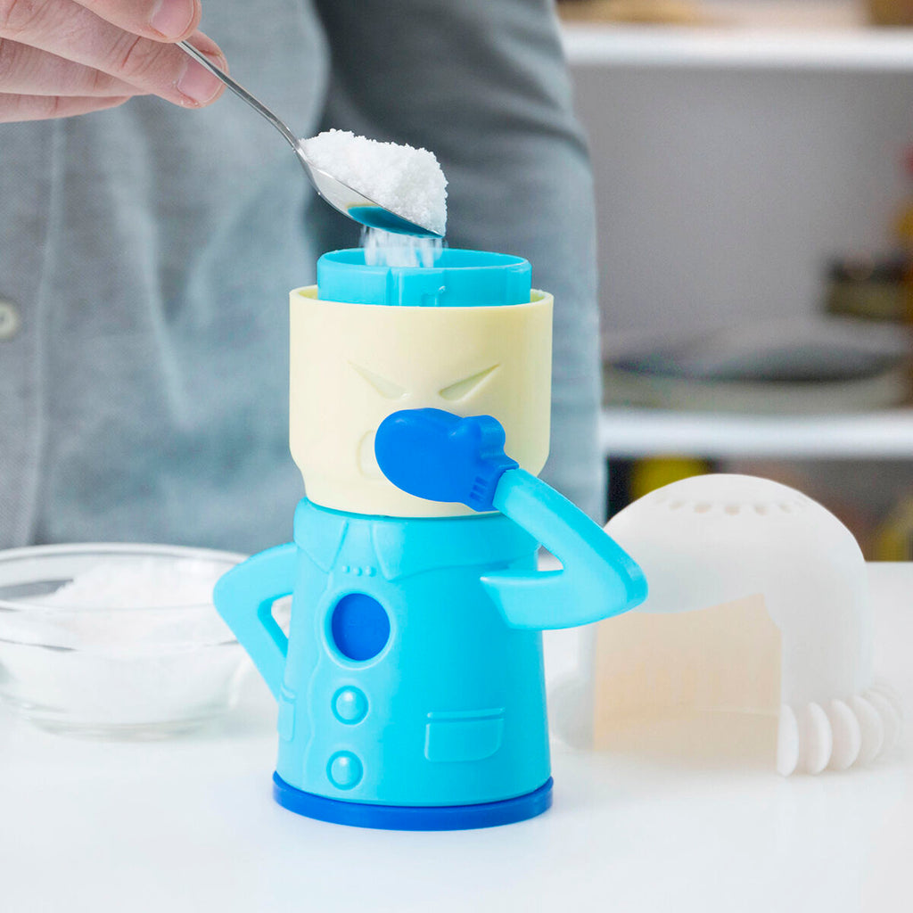 Freddy The Friendly Fridge Deodoriser