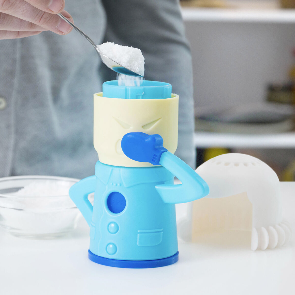 Freddy The Friendly Fridge Deodoriser