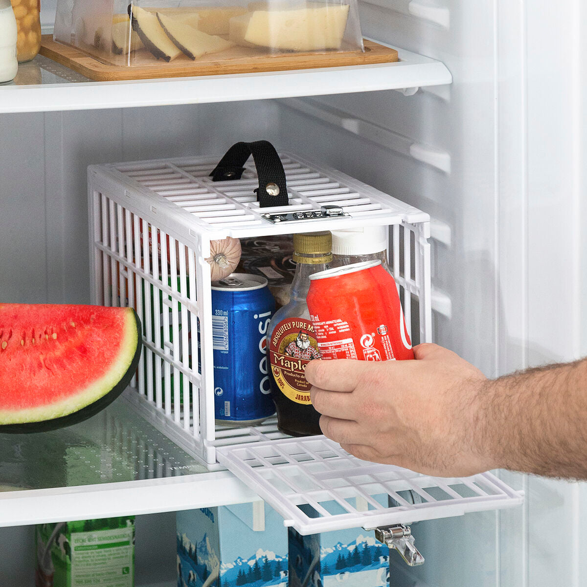 The Food Safe