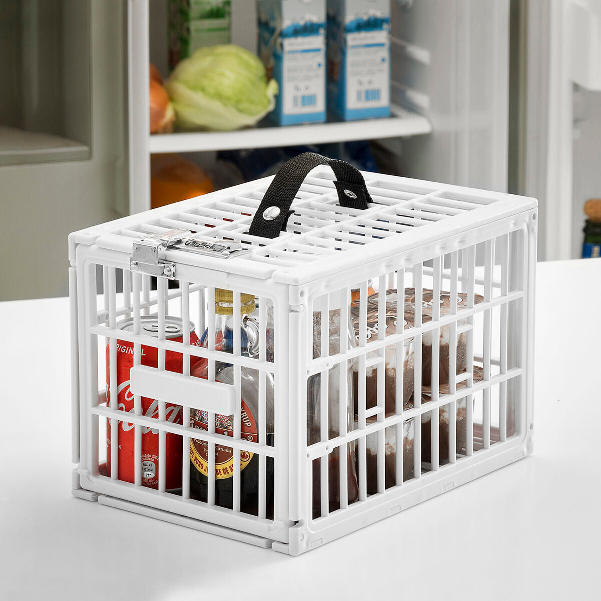 The Food Safe