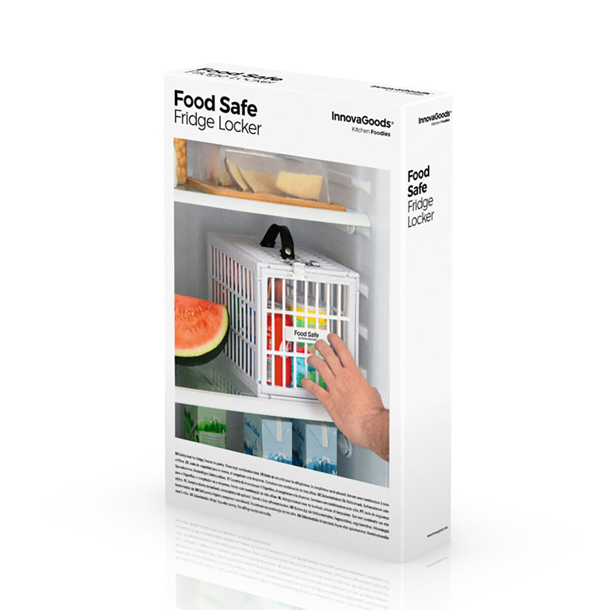 The Food Safe