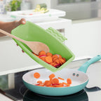 PrepPro 3-in-1 Cutting Board