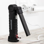 FlexBeam Magnetic Work Light
