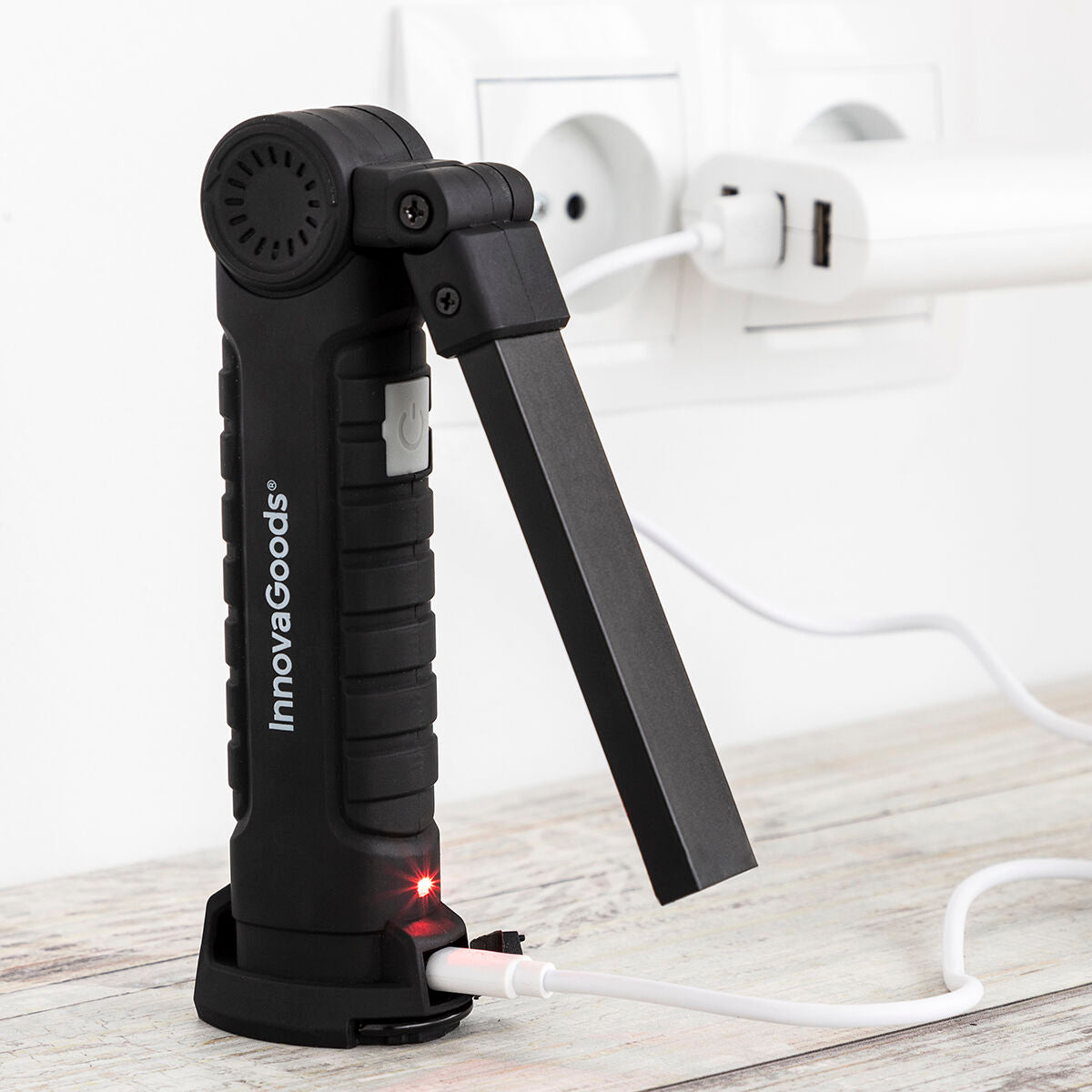 FlexBeam Magnetic Work Light