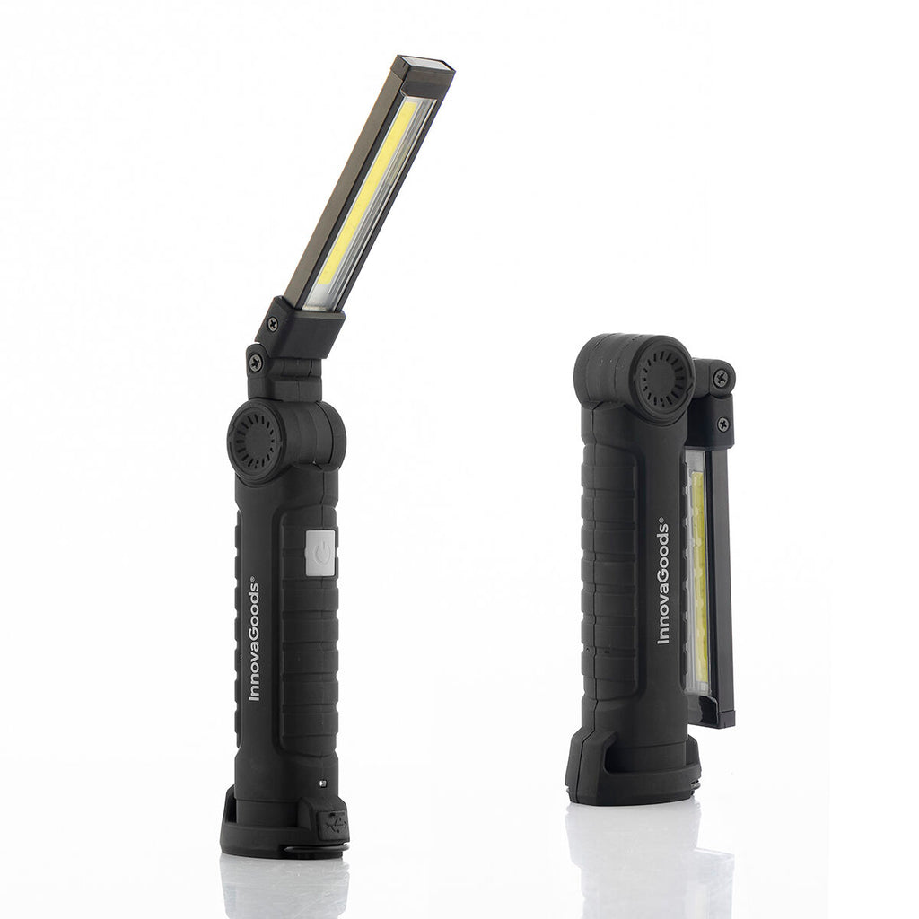 FlexBeam Magnetic Work Light