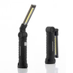 FlexBeam Magnetic Work Light
