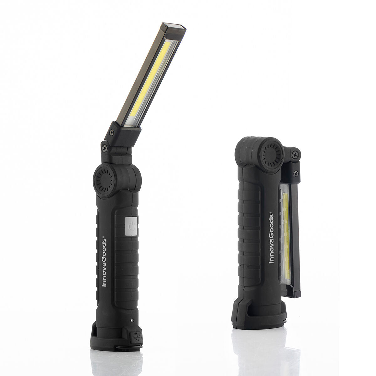 FlexBeam Magnetic Work Light