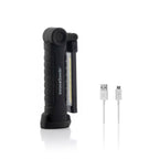 FlexBeam Magnetic Work Light