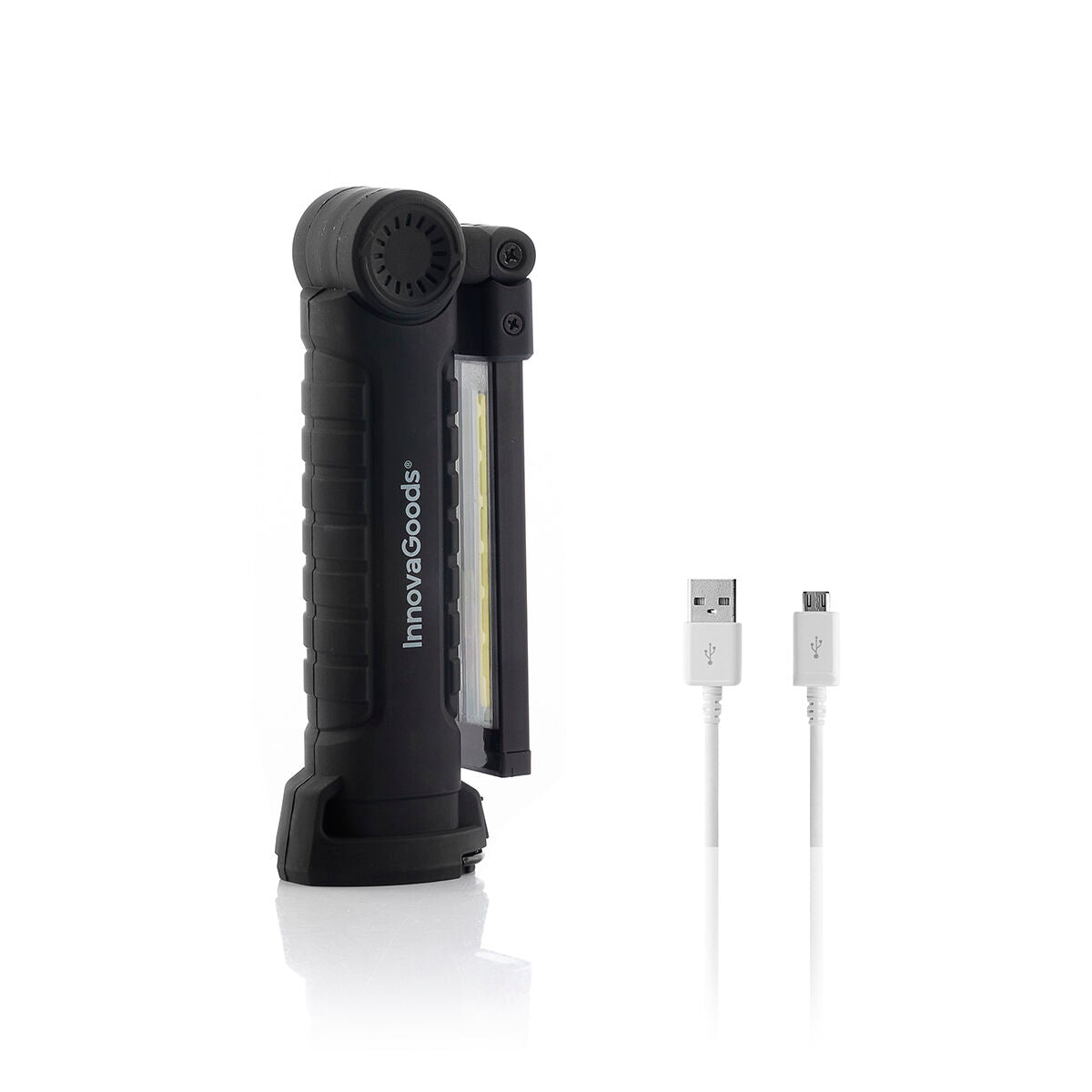 FlexBeam Magnetic Work Light