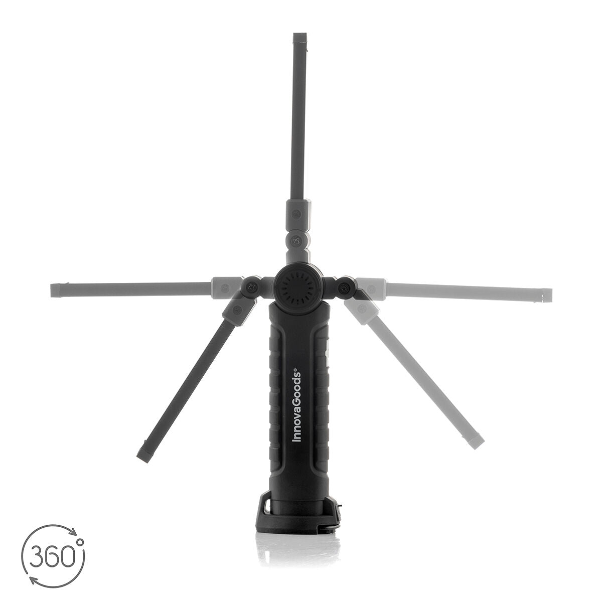 FlexBeam Magnetic Work Light