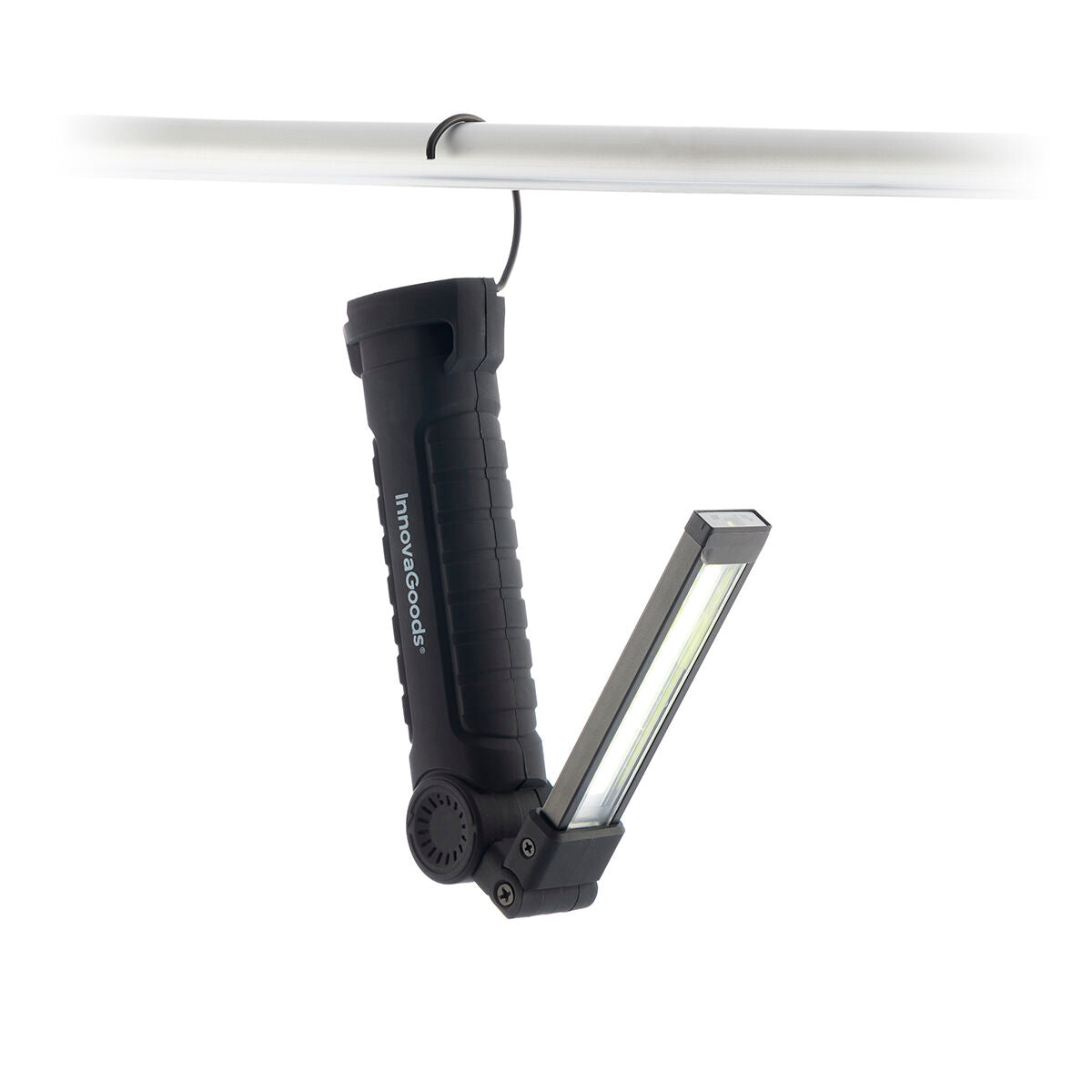 FlexBeam Magnetic Work Light