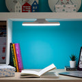 LumaSnap 2-in-1 Magnetic LED Lamp