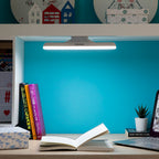LumaSnap 2-in-1 Magnetic LED Lamp