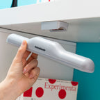 LumaSnap 2-in-1 Magnetic LED Lamp