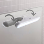 LumaSnap 2-in-1 Magnetic LED Lamp