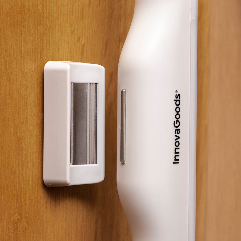 LumaSnap 2-in-1 Magnetic LED Lamp