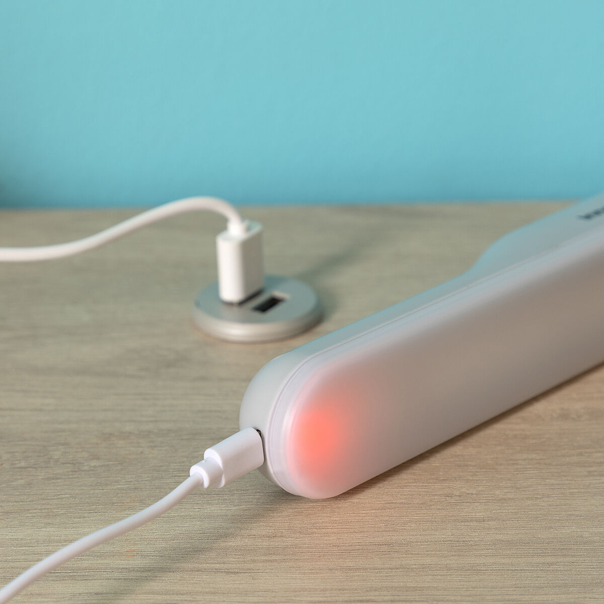 LumaSnap 2-in-1 Magnetic LED Lamp