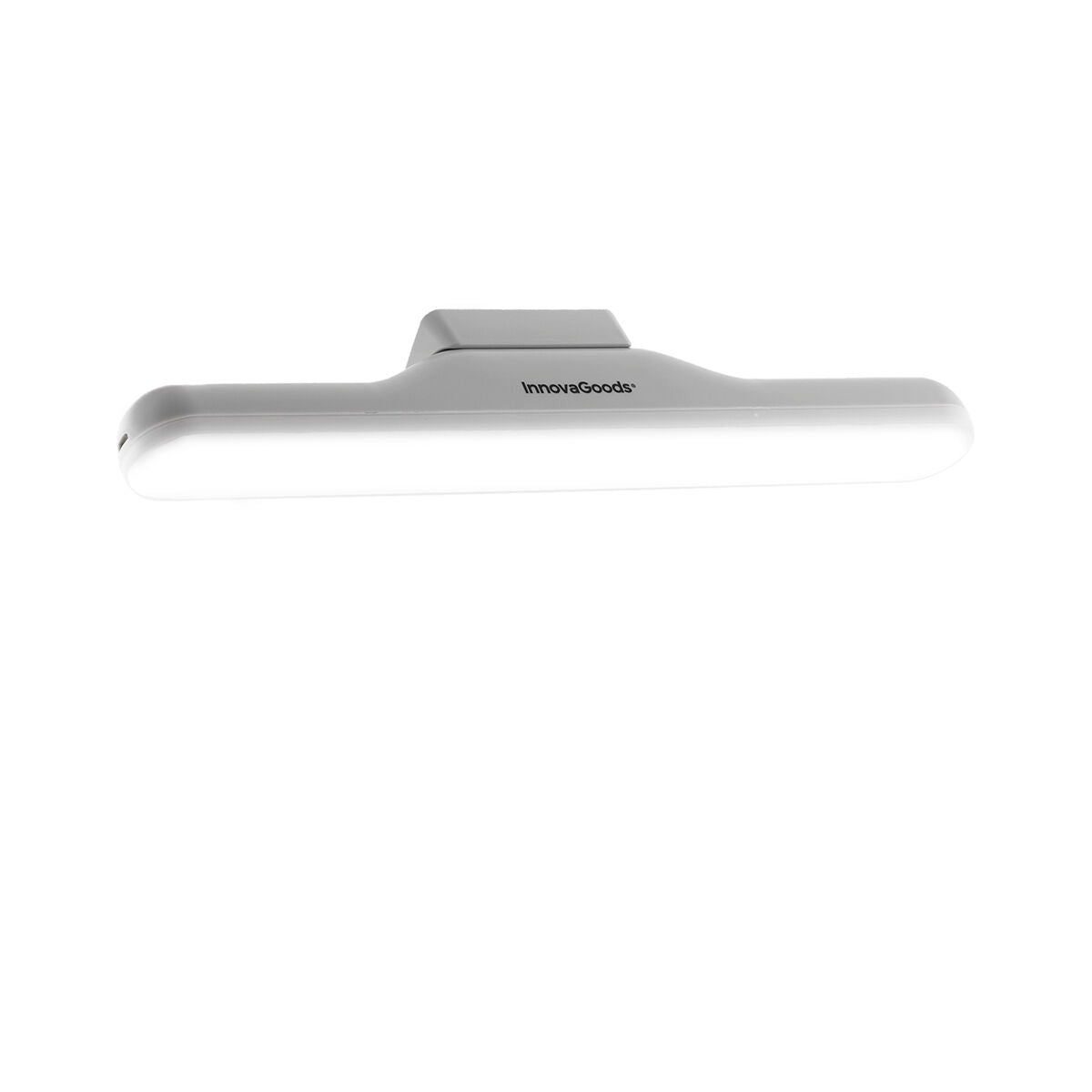LumaSnap 2-in-1 Magnetic LED Lamp