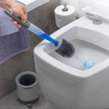 BubbleBurst Toilet Brush