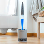 BubbleBurst Toilet Brush