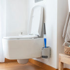 BubbleBurst Toilet Brush