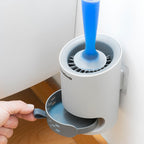 BubbleBurst Toilet Brush