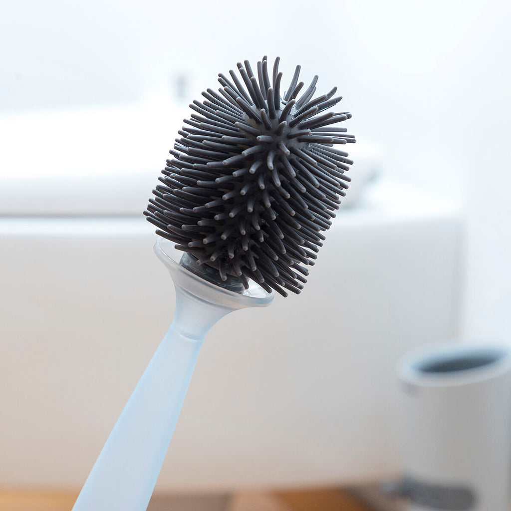 BubbleBurst Toilet Brush