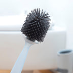 BubbleBurst Toilet Brush
