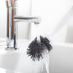 BubbleBurst Toilet Brush