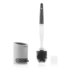 BubbleBurst Toilet Brush
