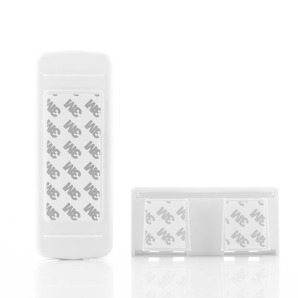 SqueezeEase Toothpaste Station