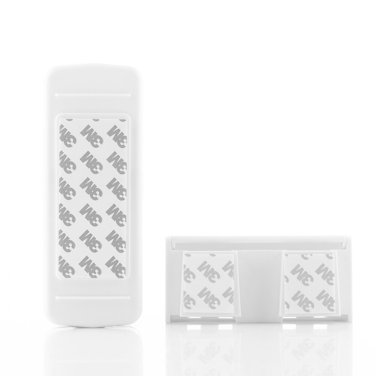 SqueezeEase Toothpaste Station