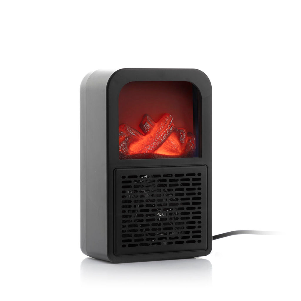 EmberGlow 3D Flame Tabletop Heater