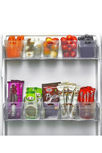 Fridge Organiser Bins