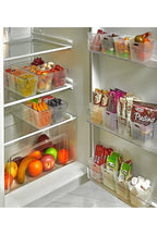 Fridge Organiser Bins
