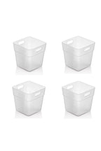 Fridge Organiser Bins