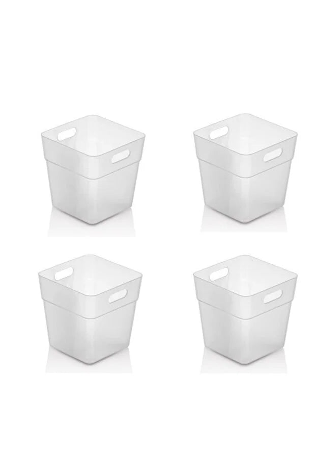 Fridge Organiser Bins