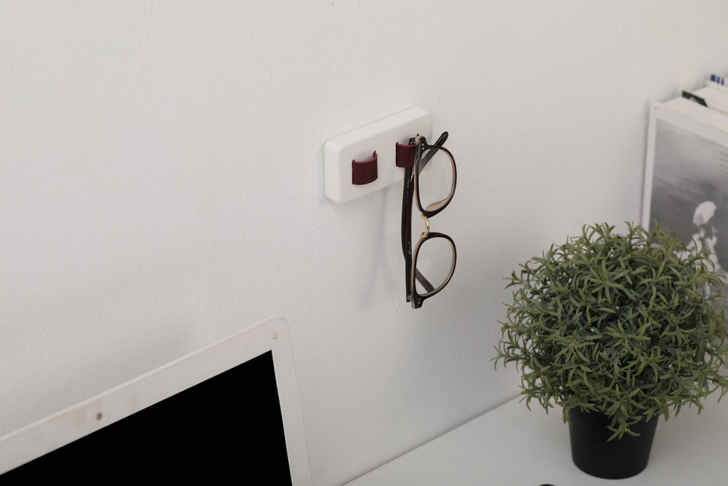 VisionNest Glasses Holder